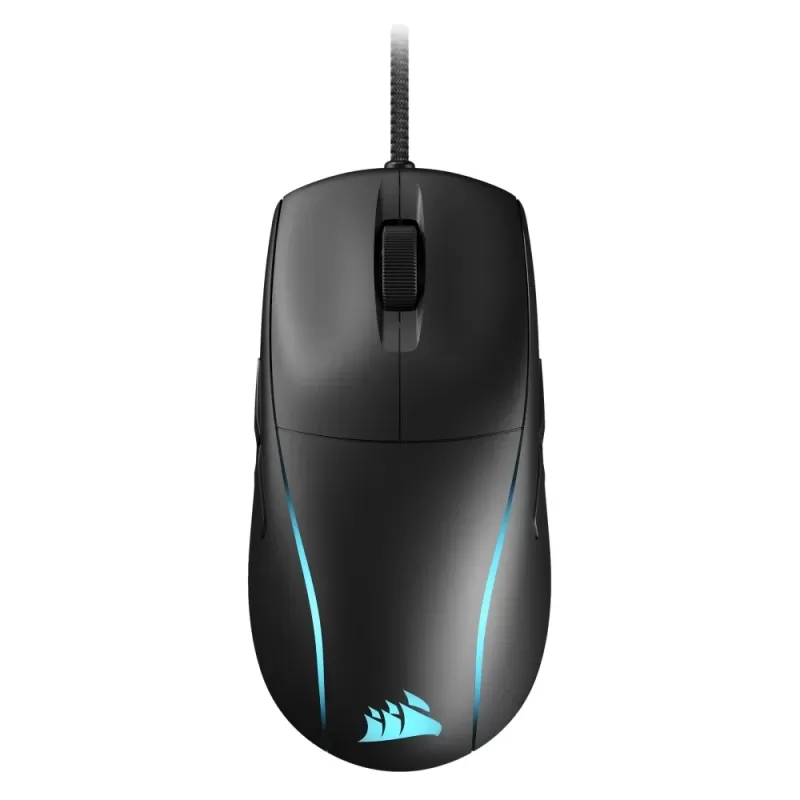Игровая Мышь Corsair M75 Lightweight RGB Цвет:чёрный Игровая Мышь Corsair M75 Lightweight RGB Цвет:чёрный