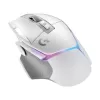 Wireless Gaming Mouse Logitech G502 X Plus Wireless RGB white