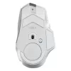 Wireless Gaming Mouse Logitech G502 X Plus Wireless RGB white