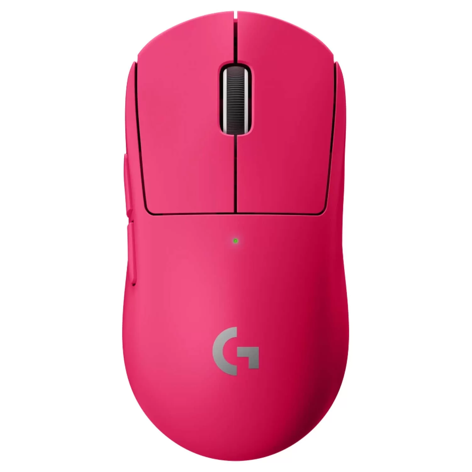 Беспроводная Игровая Мышь Logitech G Pro X Superlight pink