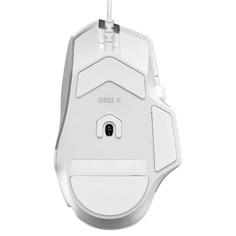 Gaming Mouse Logitech G502 X white