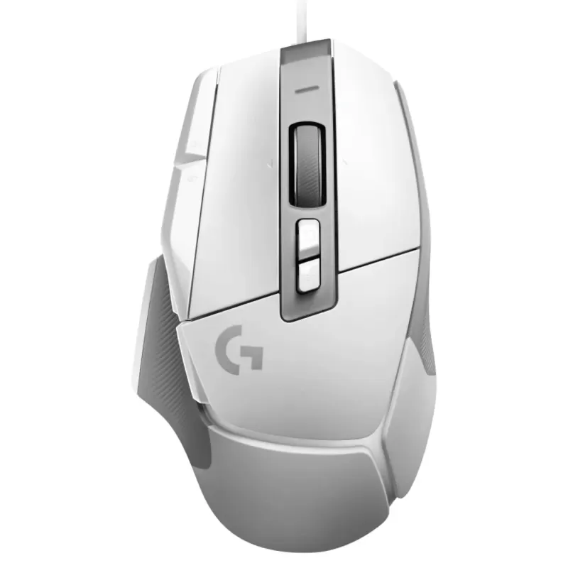 Gaming Mouse Logitech G502 X white