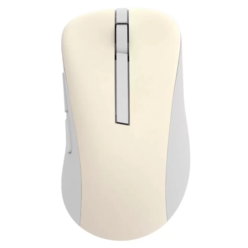 Wireless Mouse Asus MD102 Oat Milk