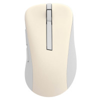 Wireless Mouse Asus MD102 Oat Milk