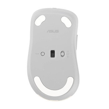 Wireless Mouse Asus MD102 Oat Milk Wireless Mouse Asus MD102 Oat Milk