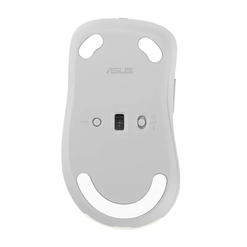 Wireless Mouse Asus MD102 Oat Milk