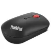 עכבר אלחוטי Lenovo ThinkPad USB-C Wireless Compact Mouse צבע שחור