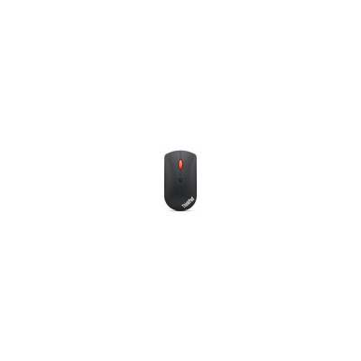 Wireless Mouse Lenovo ThinkPad Bluetooth Silent black Wireless Mouse Lenovo ThinkPad Bluetooth Silent black