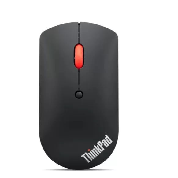 Беспроводная Мышь Lenovo ThinkPad Bluetooth Silent black Беспроводная Мышь Lenovo ThinkPad Bluetooth Silent black