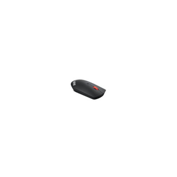 Беспроводная Мышь Lenovo ThinkPad Bluetooth Silent черный