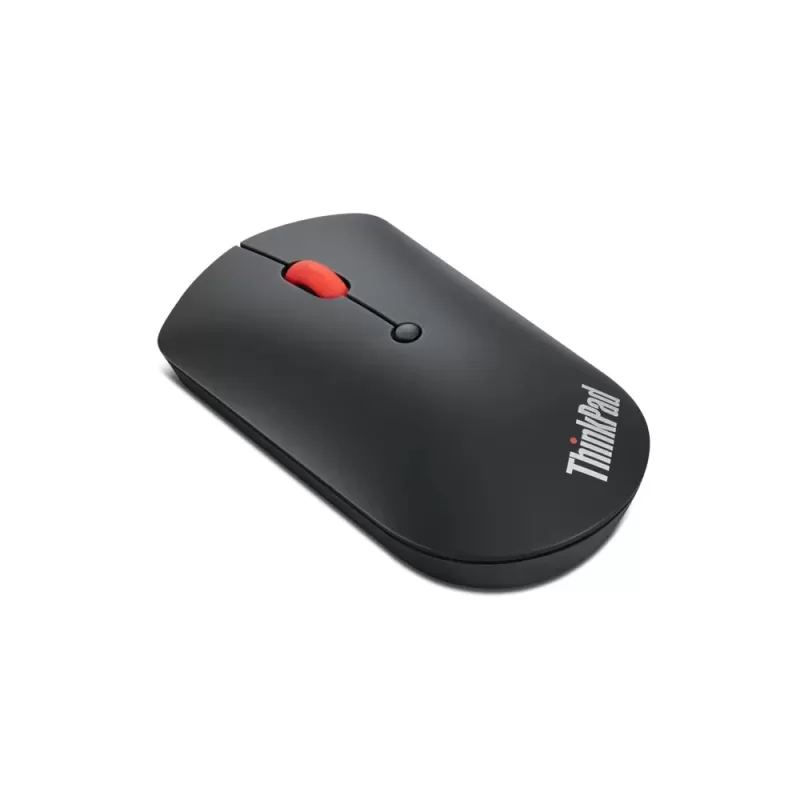 Беспроводная Мышь Lenovo ThinkPad Bluetooth Silent black Беспроводная Мышь Lenovo ThinkPad Bluetooth Silent black