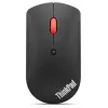 עכבר אלחוטי Lenovo ThinkPad Bluetooth Silent שחור עכבר אלחוטי Lenovo ThinkPad Bluetooth Silent שחור