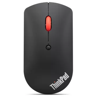 Беспроводная Мышь Lenovo ThinkPad Bluetooth Silent black Беспроводная Мышь Lenovo ThinkPad Bluetooth Silent black