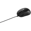 Wired Mouse Asus MU101C black