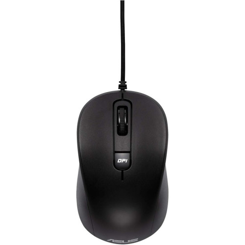 Wireless Mouse Asus MU101C black