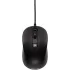 Wired Mouse Asus MU101C black