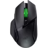 עכבר גיימינג אלחוטי RAZER Basilisk V3 X HyperSpeed צבע שחור עכבר גיימינג אלחוטי RAZER Basilisk V3 X HyperSpeed צבע שחור