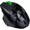עכבר גיימינג אלחוטי RAZER Basilisk V3 X HyperSpeed צבע שחור עכבר גיימינג אלחוטי RAZER Basilisk V3 X HyperSpeed צבע שחור