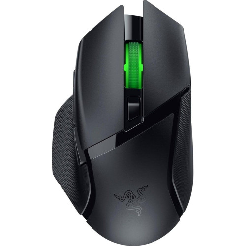Беспроводная Игровая Мышь RAZER Basilisk V3 X HyperSpeed Цвет:черный