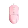 Мышь COUGAR MINOS XT Цвет:розовый Мышь COUGAR MINOS XT Цвет:розовый