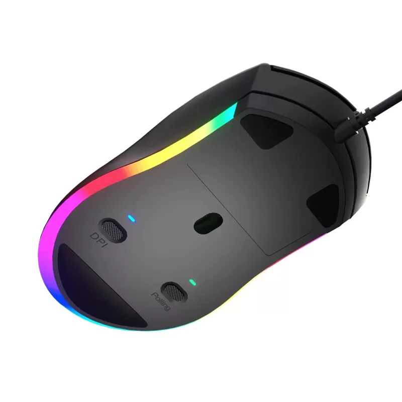 Мышь COUGAR MINOS XT Цвет:розовый Мышь COUGAR MINOS XT Цвет:розовый