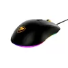 Мышь COUGAR MINOS XT Цвет:розовый Мышь COUGAR MINOS XT Цвет:розовый