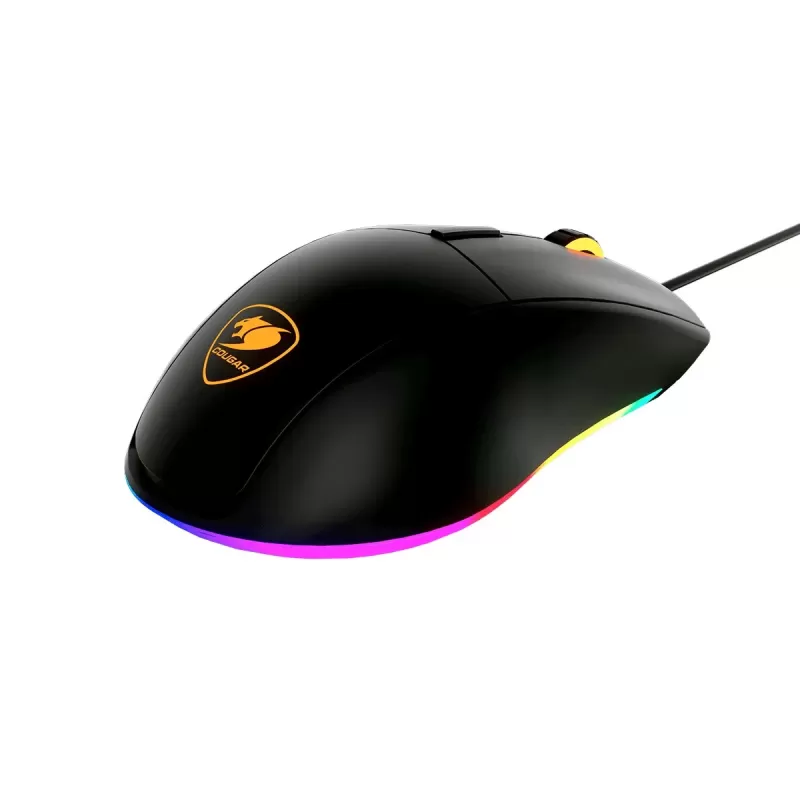 Мышь COUGAR MINOS XT Цвет:розовый Мышь COUGAR MINOS XT Цвет:розовый