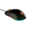 Мышь COUGAR MINOS XT Цвет:розовый Мышь COUGAR MINOS XT Цвет:розовый
