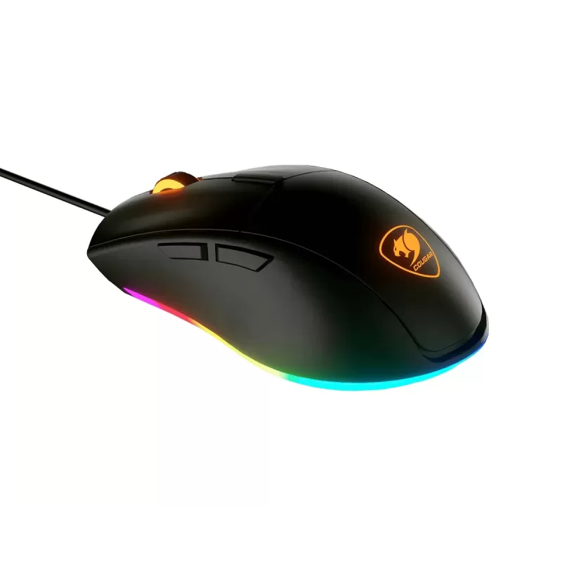 Мышь COUGAR MINOS XT Цвет:розовый Мышь COUGAR MINOS XT Цвет:розовый