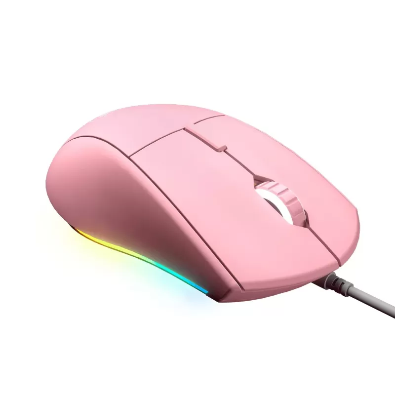 Мышь COUGAR MINOS XT Цвет:розовый Мышь COUGAR MINOS XT Цвет:розовый