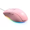 Мышь COUGAR MINOS XT Цвет:розовый Мышь COUGAR MINOS XT Цвет:розовый