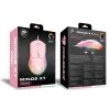 Мышь COUGAR MINOS XT Цвет:розовый Мышь COUGAR MINOS XT Цвет:розовый