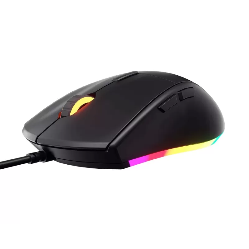 Мышь COUGAR MINOS XT Цвет:розовый Мышь COUGAR MINOS XT Цвет:розовый
