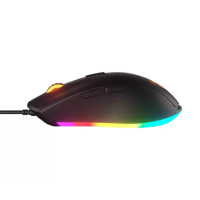 Мышь COUGAR MINOS XT Цвет:розовый Мышь COUGAR MINOS XT Цвет:розовый