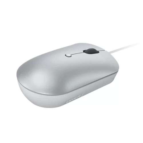 Mouse Lenovo 540 USB-C Compact Mouse Cloud Grey
