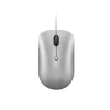 Mouse Lenovo 540 USB-C Compact Mouse Cloud Grey