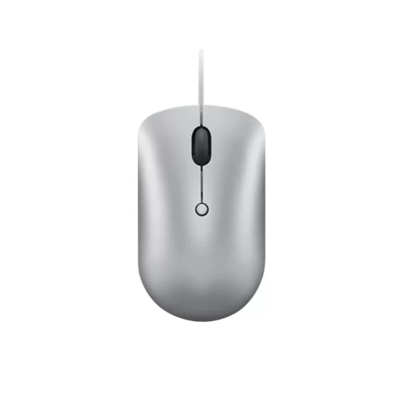 Mouse Lenovo 540 USB-C Compact Mouse Cloud Grey