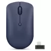 Беспроводная Мышь Lenovo 540 USB-C Compact Wireless Mouse Abyss Blue