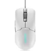 עכבר Lenovo Legion M300s RGB Gaming Mouse לבן