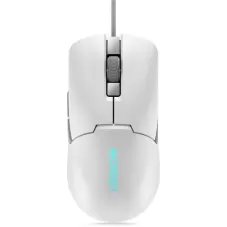 עכבר Lenovo Legion M300s RGB Gaming Mouse לבן
