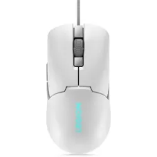 עכבר Lenovo Legion M300s RGB Gaming Mouse לבן
