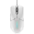 עכבר Lenovo Legion M300s RGB Gaming Mouse לבן
