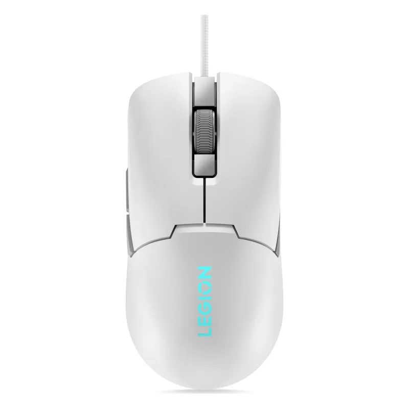 Мышь Lenovo Legion M300s RGB Gaming Mouse белый Мышь Lenovo Legion M300s RGB Gaming Mouse белый
