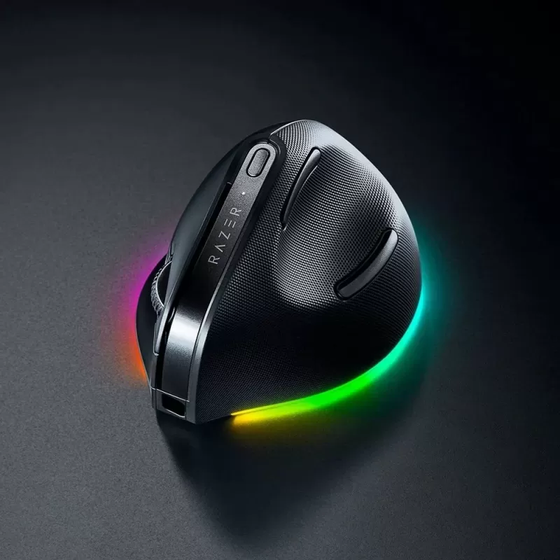 Беспроводная Мышь RAZER Pro Click V2 Vertical Edition