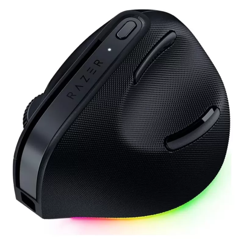 עכבר אלחוטי RAZER Pro Click V2 Vertical Edition