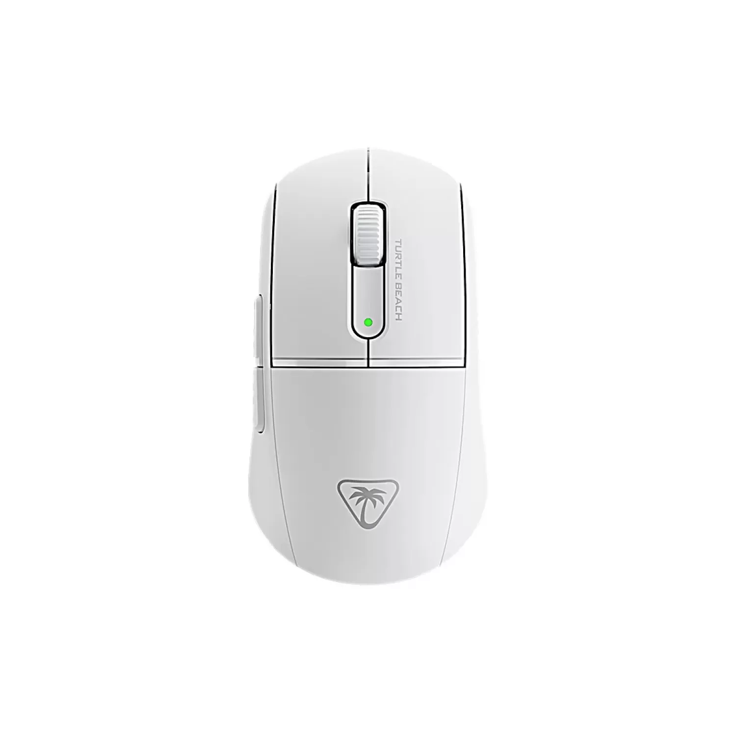 Wireless Gaming Mouse Turtle Beach Burst II Air white