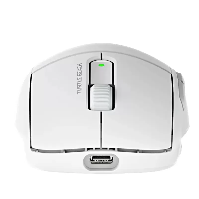 Wireless Gaming Mouse Turtle Beach Burst II Air white Wireless Gaming Mouse Turtle Beach Burst II Air white