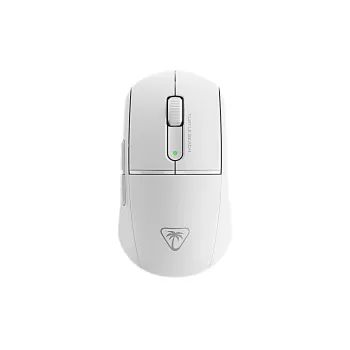 Wireless Gaming Mouse Turtle Beach Burst II Air white