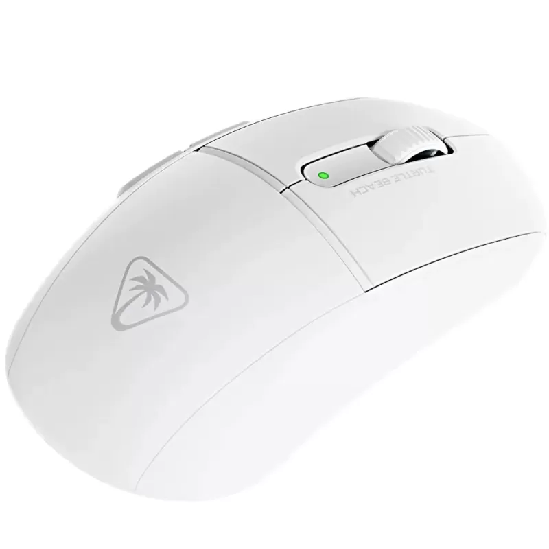 Wireless Gaming Mouse Turtle Beach Burst II Air white Wireless Gaming Mouse Turtle Beach Burst II Air white