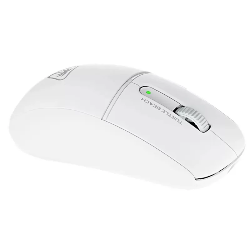 Wireless Gaming Mouse Turtle Beach Burst II Air white Wireless Gaming Mouse Turtle Beach Burst II Air white